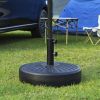 Plastic Umbrella Stand