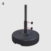 Plastic Umbrella Stand