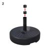 Plastic Umbrella Stand