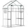 Walk-in Mini Greenhouse