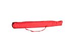 9' Pole Umbrella With Carry Bag, Red